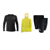 KIT PROVA MARATONA MASCULINO - Kailash